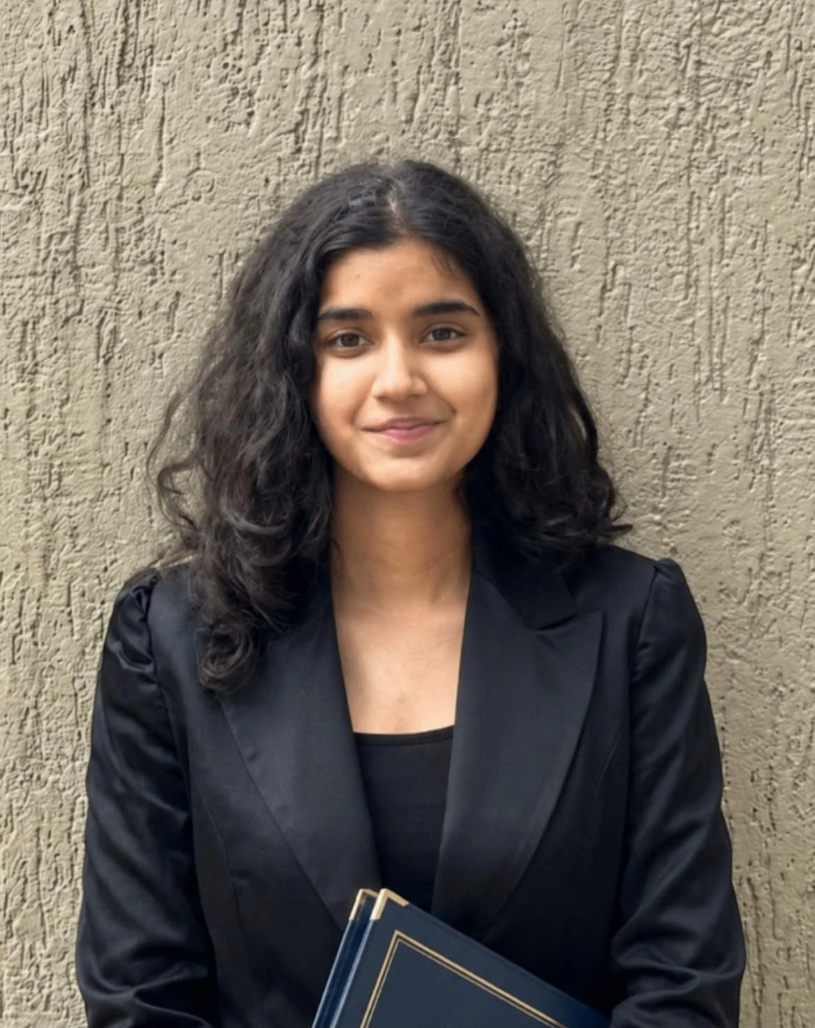 Portrait of Ariana Agarwal