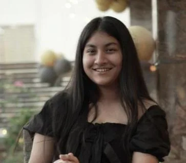 Portrait of Suhani Gupta